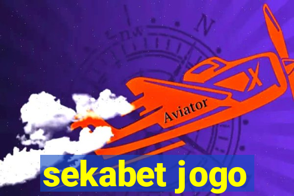 sekabet jogo